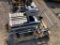 UNUSED KOBALT TABLE SAW