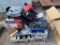 LOT OF ASSORTED SHOP TOOLS