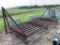 15' CATTLE GUARD