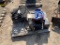 (2) FUEL TANKS