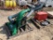 PRO SERIES GAS LEAF VACUUM