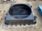 CUMMINS L9N RADIATOR