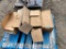 (4) ELECTRIC OVER HYDRAULIC PUMPS