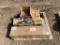 ASSORTED 4X4 TRUCK PARTS