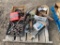 ASSORTED SHOP TOOLS