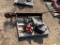 CHAINSAWS & SHEAR