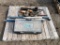 ASSORTED HYDRAULIC PULLERS