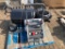 (2) ELECTRIC AIR COMPRESSORS