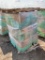 (9) PALLET OF SEASONS KINDERGARTEN TOILETS