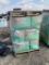 (9) PALLET OF SEASONS KINDERGARTEN TOILETS