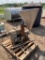REEVES DOUGH MIXING MACHINE