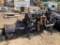 BURNT MACK ENGINE & ALLISON A/T