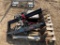 SKID STEER AUGER ATTACHMENT