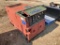 MILITARY GRADE DIESEL GENERATOR
