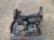 LOT OF PICKUP TRUCK RECIEVER HITCHES