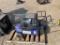 (2) AIR COMPRESSORS