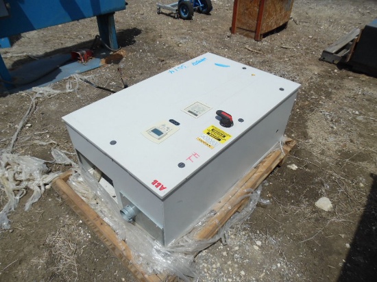 AC/DC MOTOR DRIVE