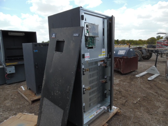 GENERATOR INTERFACE