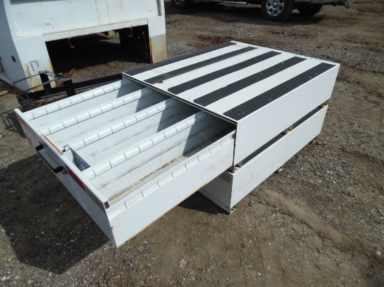 WEATHERGUARD PACK RAT TOOL BOXES