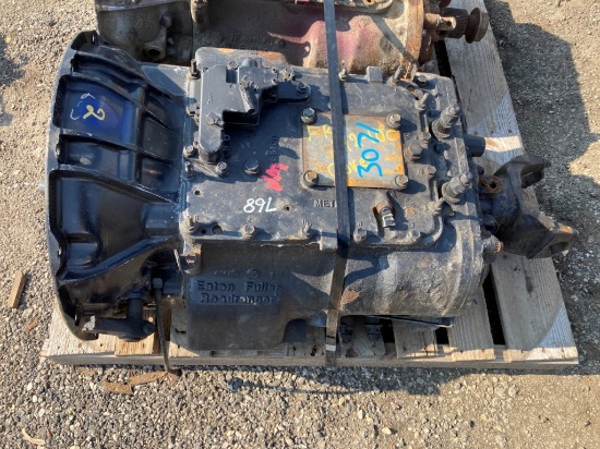 FRO 142-10C TRANSMISSION CORE