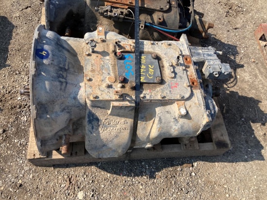 M 146-10A TRANSMISSION CORE