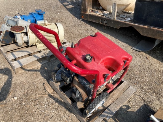 GENERAC 5500 GENERATOR