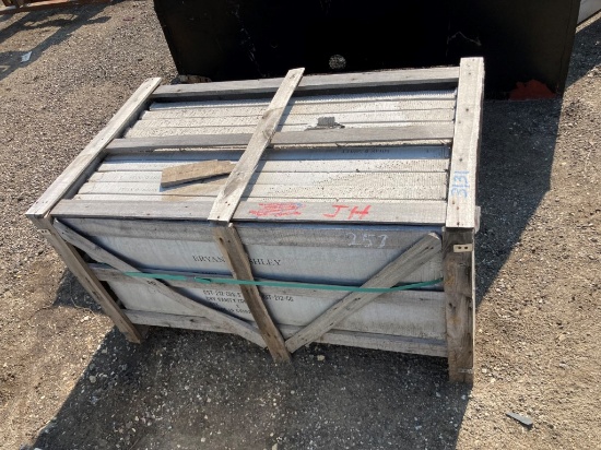 LOT OF 11 MARBLE COUNTER TOPS