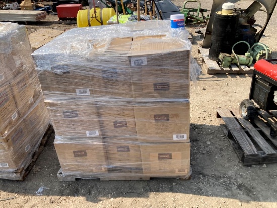 PALLET OF DISINFEX MUTI PURPOSE WIPES