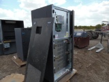 GENERATOR INTERFACE