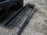 TRUCK LADDER RACK