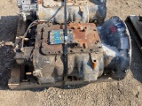 RMX 10-165A TRANSMISSION CORE