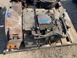 RT 137-09A TRANSMISSION TAKE OUT
