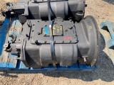 RTXF 137-10C TRANSMISSION TAKE OUT