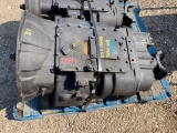 RTLO 156-10B TRANSMISSION TAKE OUT