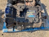 FRO 142-10C PULL OUT