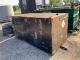 3000 GALLON FUEL TANK