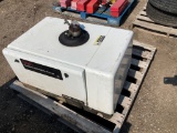 ONAN CMM 7000EFI GAS GENERATOR