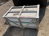 LOT OF 11 MARBLE COUNTER TOPS