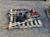 LOT OF HAND TOOLS