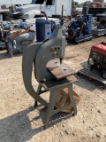FAMCO FOOT PRESS