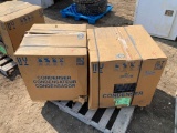 (2) INTERNATIONAL COMFORT PRODUCTS A/C CONDENSER UNIT