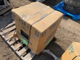 INTERNATIONAL COMFORT PRODUCTS A/C CONDENSER UNIT