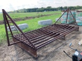 15' CATTLE GUARD