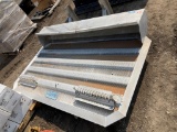 MERRITT ALUMINIUM TRUCK HEADACHE RACK