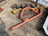 3 POINT TRACTOR AUGER