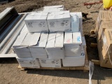 PALLET OF PURELL SURFACE SANITIZER