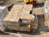 PALLET OF SMART CHOICE DISINFECTANT