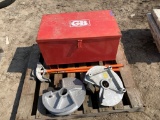 PIPE BENDER SET