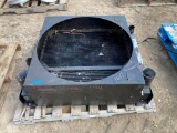 CUMMINS L9N RADIATOR