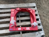 NEW/UNUSED FORKLIFT DRUM/BARREL LIFT ATTACHMENT